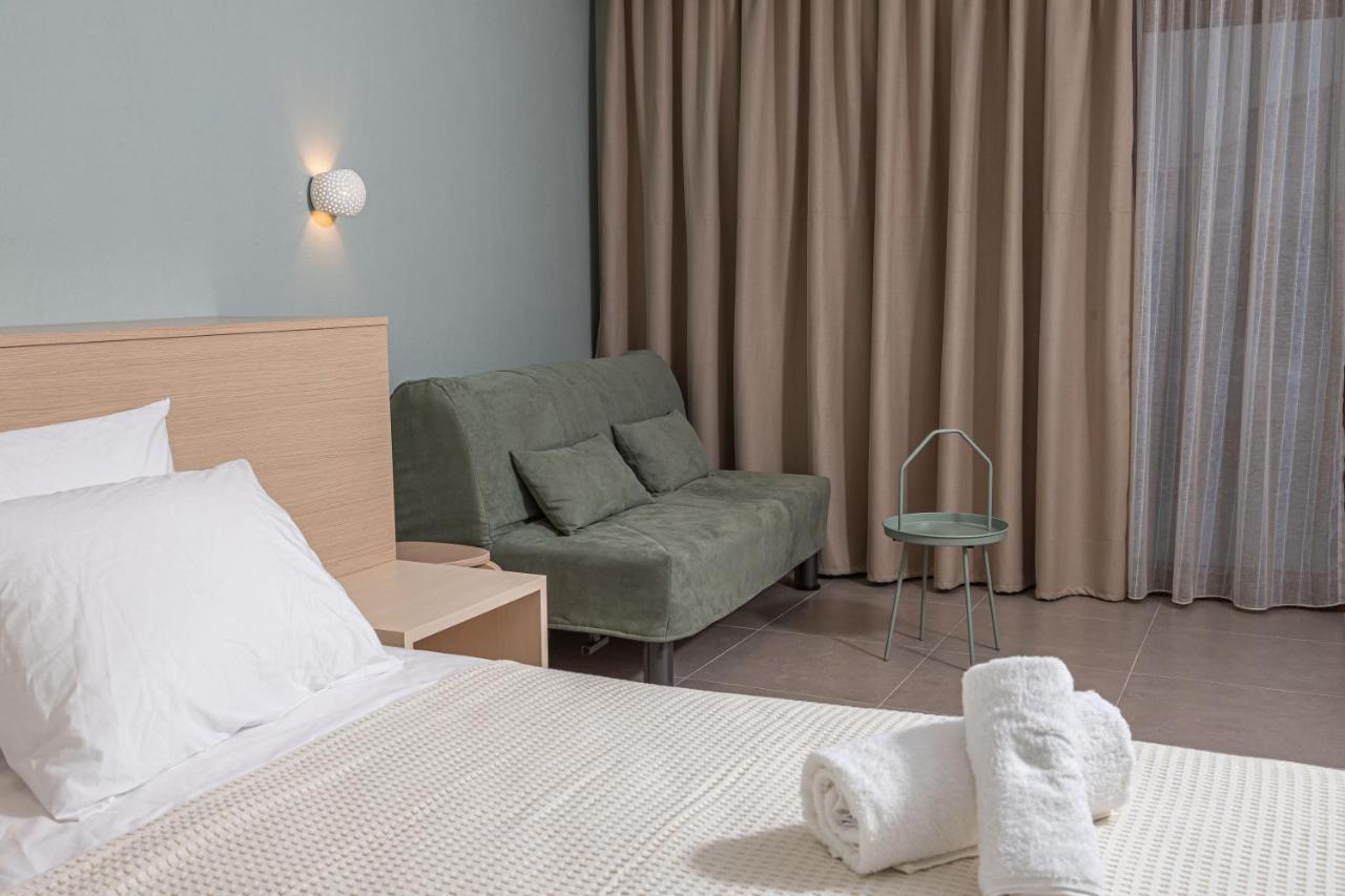 Hotel Samari