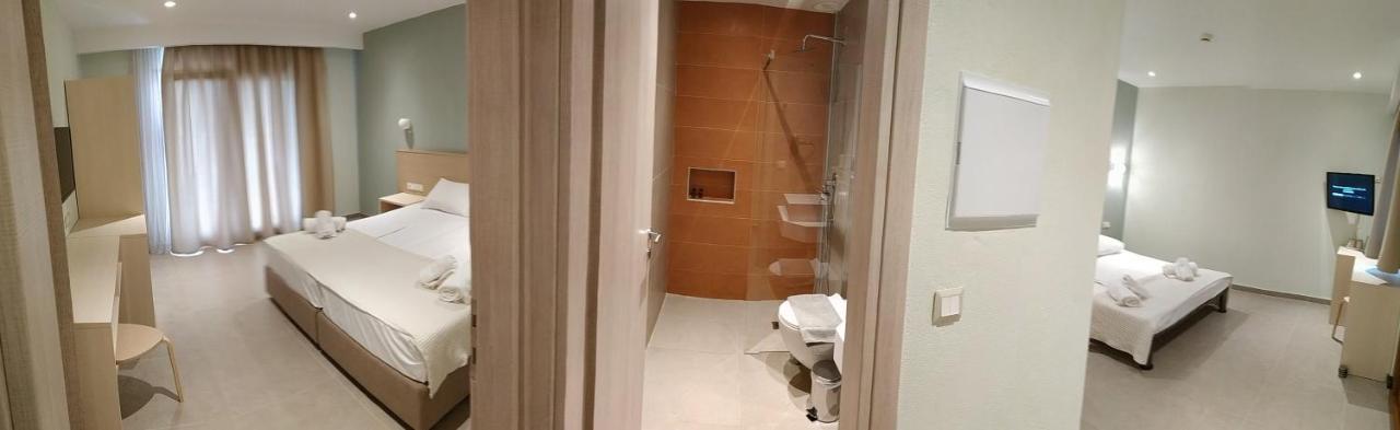 Hotel Samari *