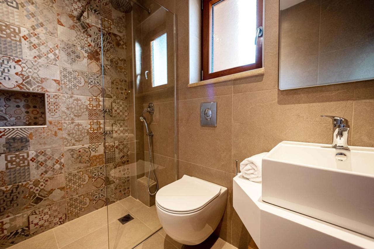 Samari Hotel Áfitos