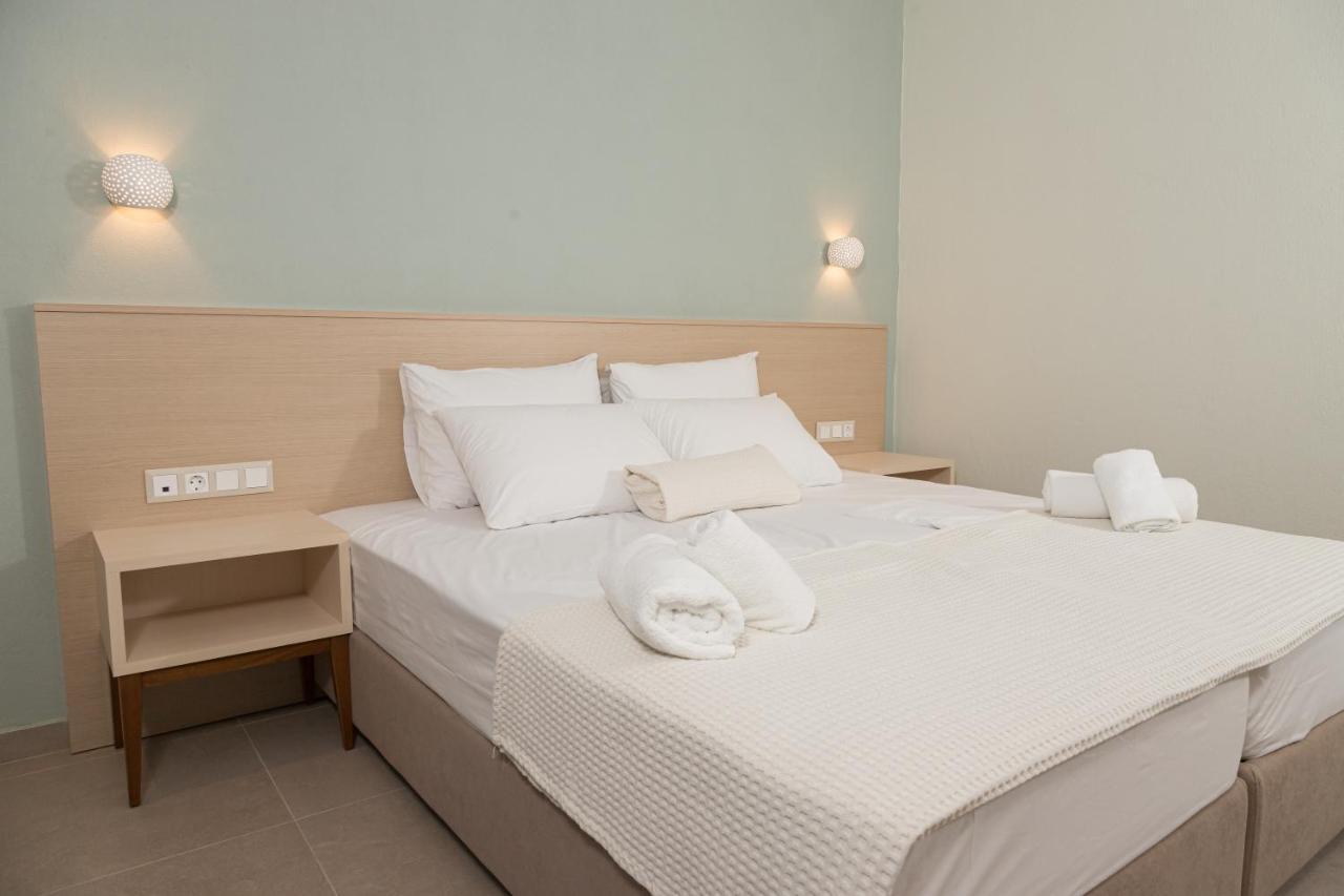 Hotel Samari *