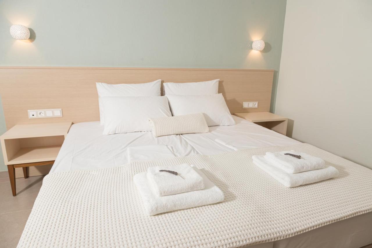 Samari Hotel