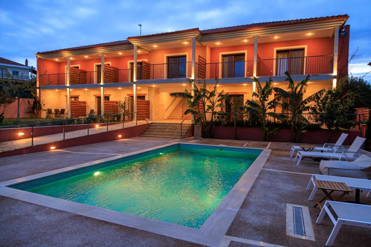 Hotel Samari *