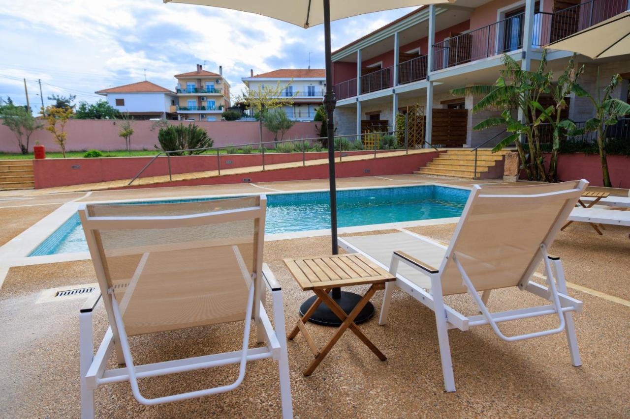 Hotel Samari