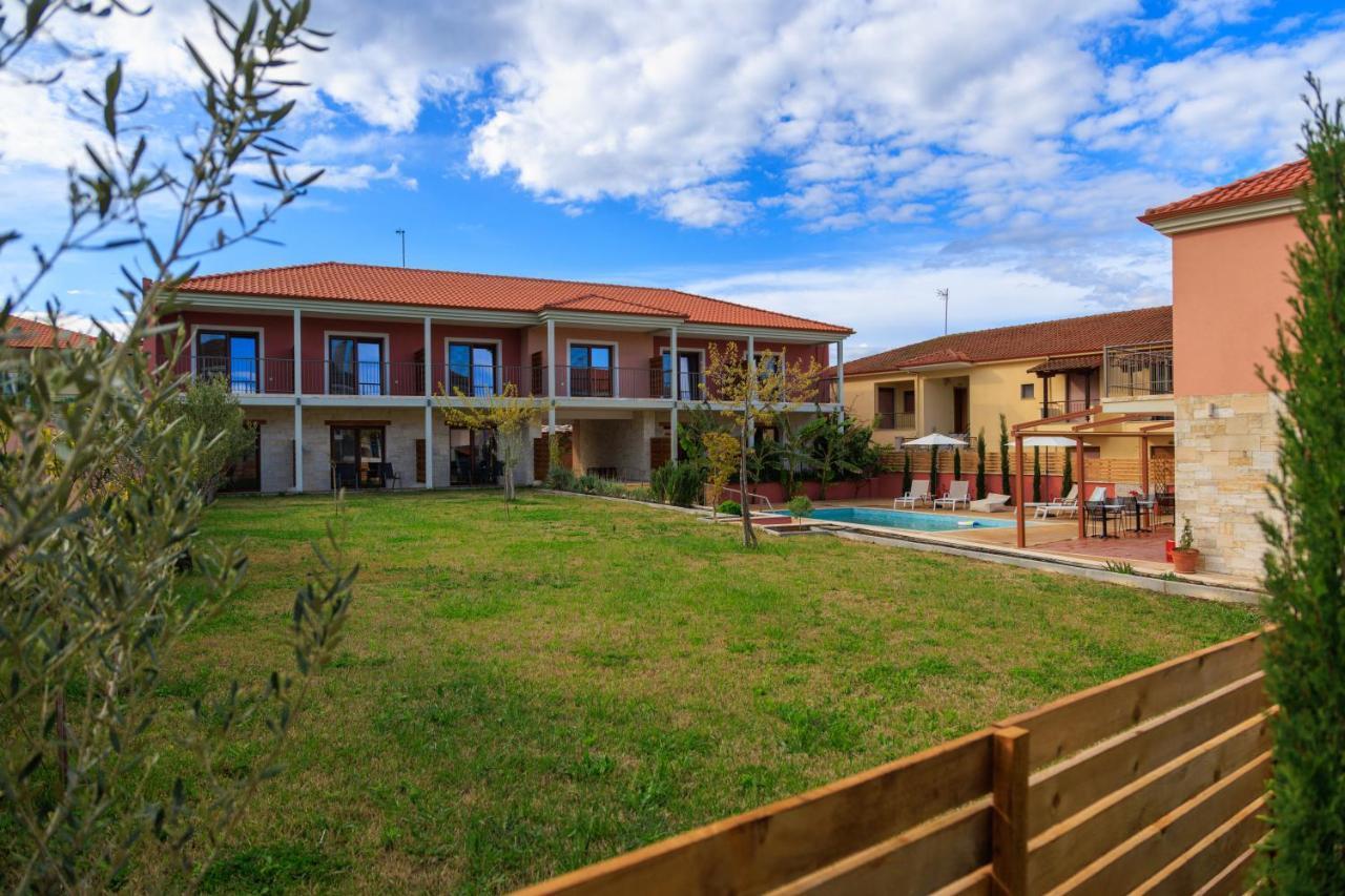 Hotel Samari *