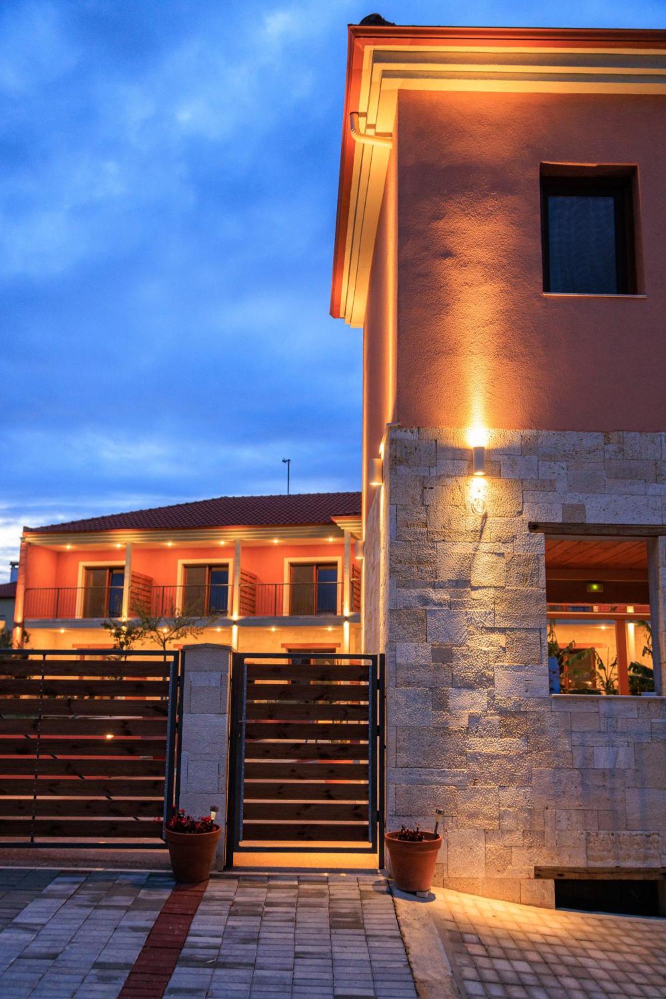 Hotel Samari