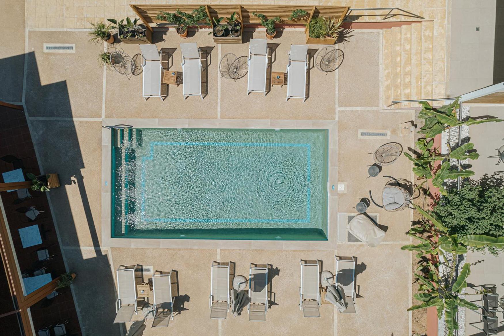 Hotel Samari Áfitos